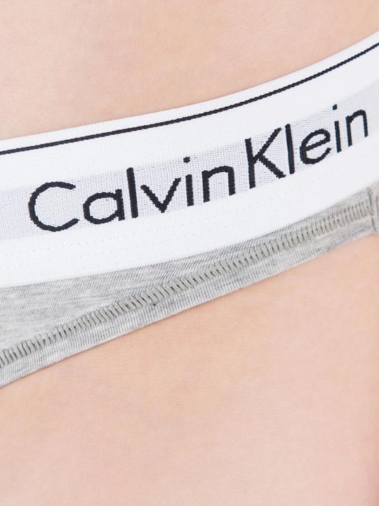 Actual product image Calvin Klein Bikini (L)