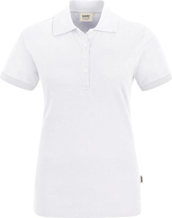Produktbild Hakro Poloshirt Stretch (XS)
