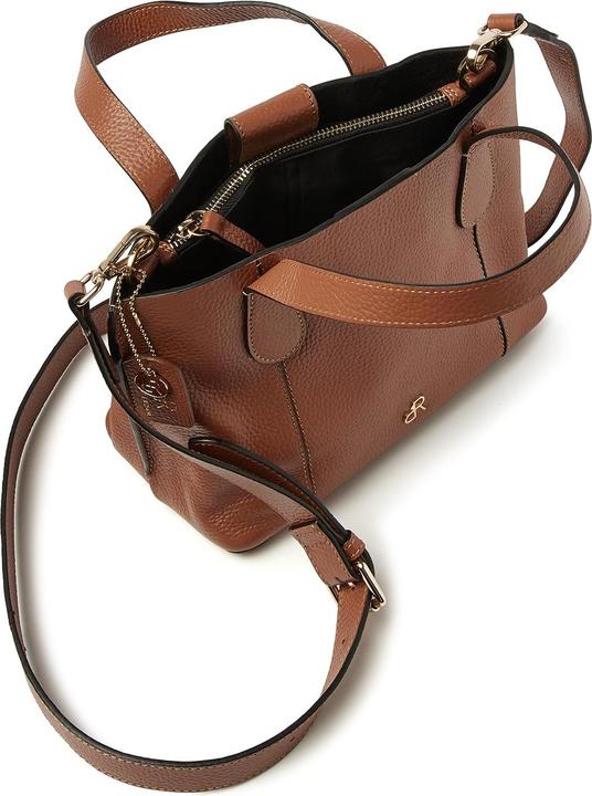 Actual product image dR Amsterdam Hand / Shoulderbag