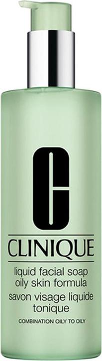 Image du produit Clinique Liquid Facial (Savon, 200 ml)