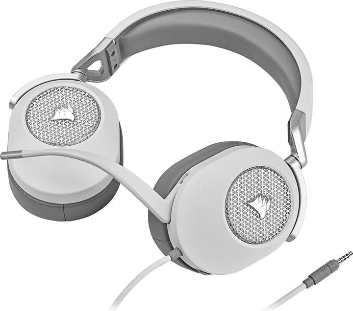 Produktbild Corsair HS65 Surround (Kabelgebunden)