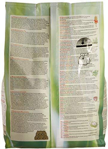 Actual product image beaphar Nature food for guinea pigs - 3kg (3 kg, 1 x)