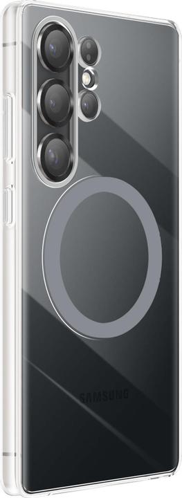 Productafbeelding Samsung Clear Case mit Qi2 (Samsung Galaxy S25 Ultra)