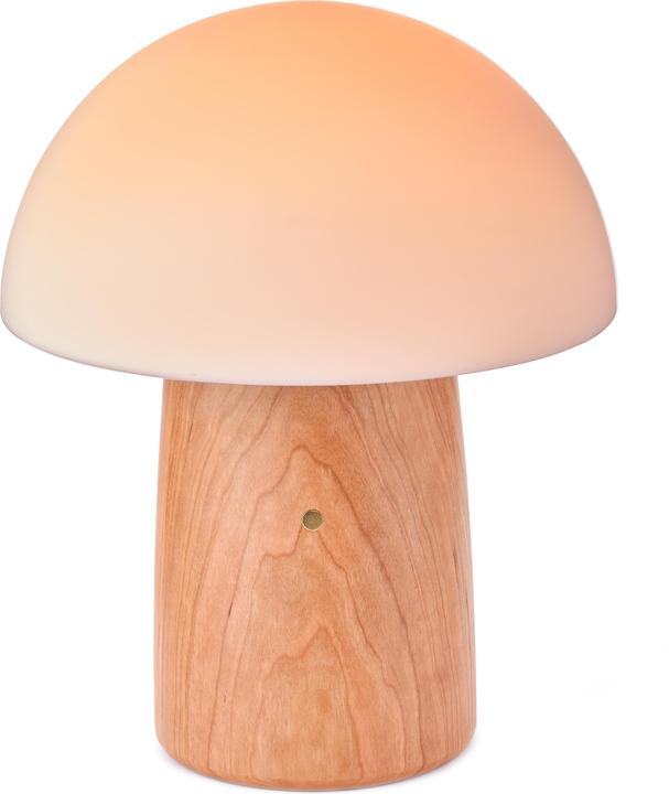 Produktbild Gingko Alice Mushroom Lamp