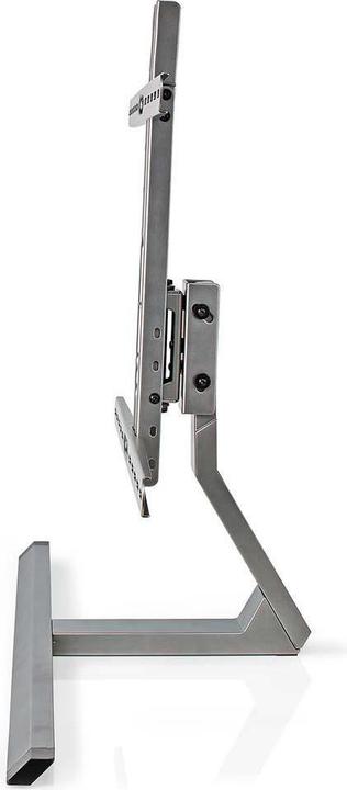 Actual product image Nedis Fully mobile TV stand (Universal, 75", 40 kg)