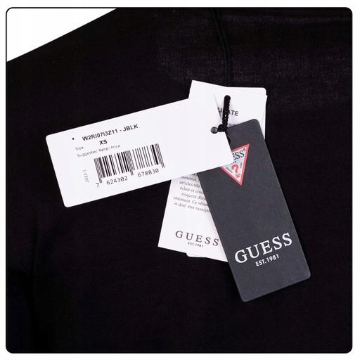 Produktbild Guess W2ri07 I3z11 Jeans - Frau (XS)