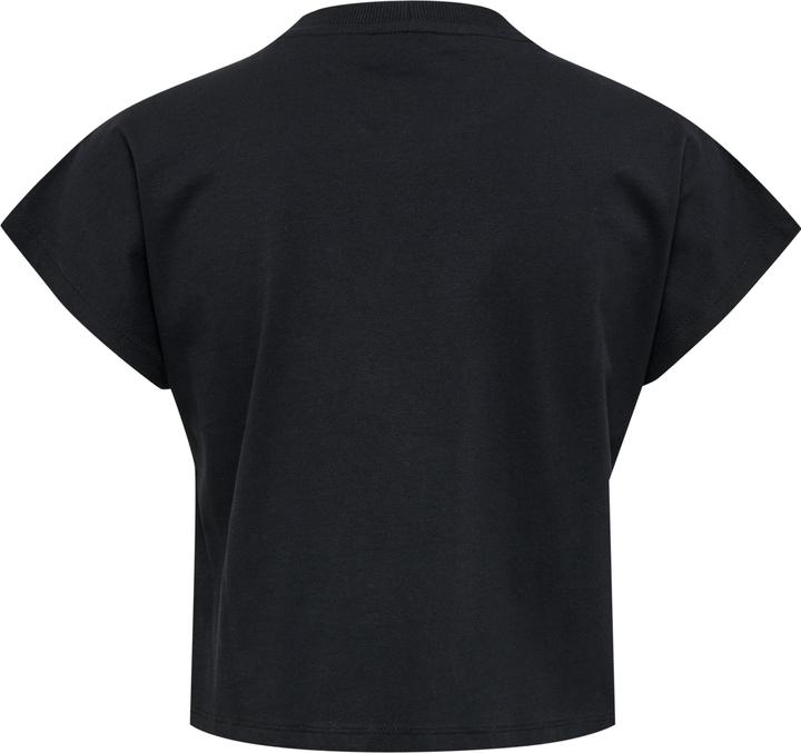 Actual product image hummel Lgc June Cropped T-Shirt (XL)