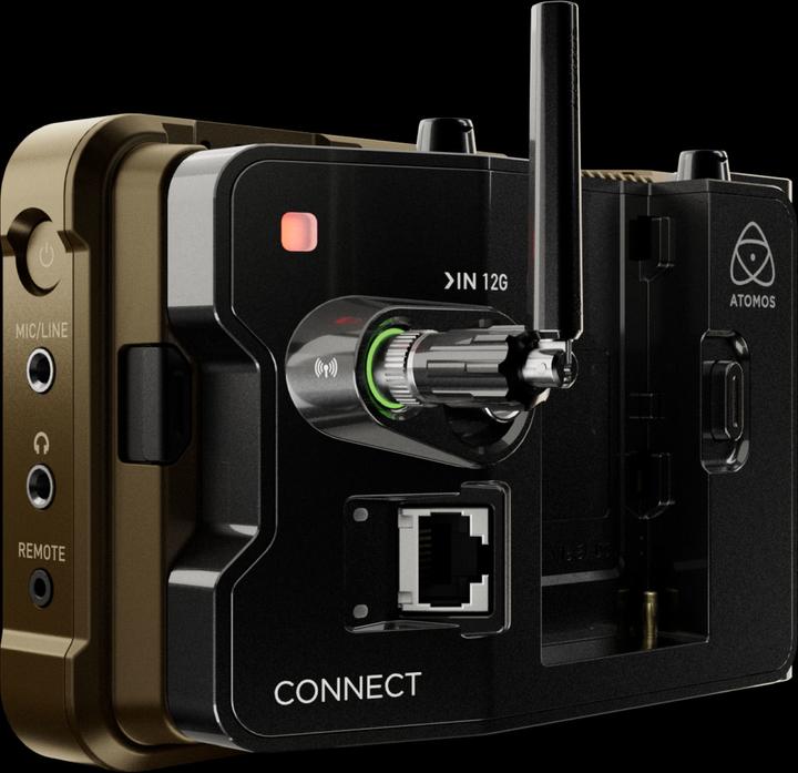 Immagine prodotto Atomos Ninja Ultra (5.20", Full HD)
