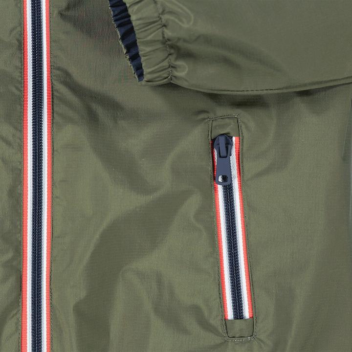 Produktbild La Redoute Collections Outdoor-Wendejacke für die Übergangszeit (94)