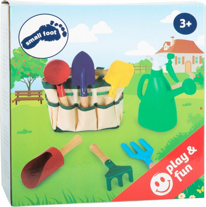 Produktbild small foot Garten-Tasche