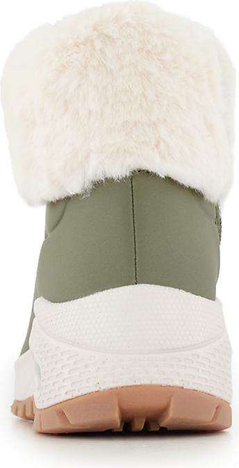 Produktbild Skechers Uno Rugged Fall Air Damen Sneaker (38)