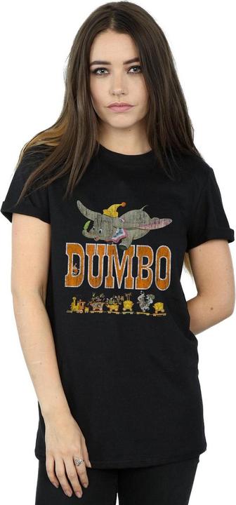 Produktbild Disney Dumbo The One And Only TShirt (XXL)