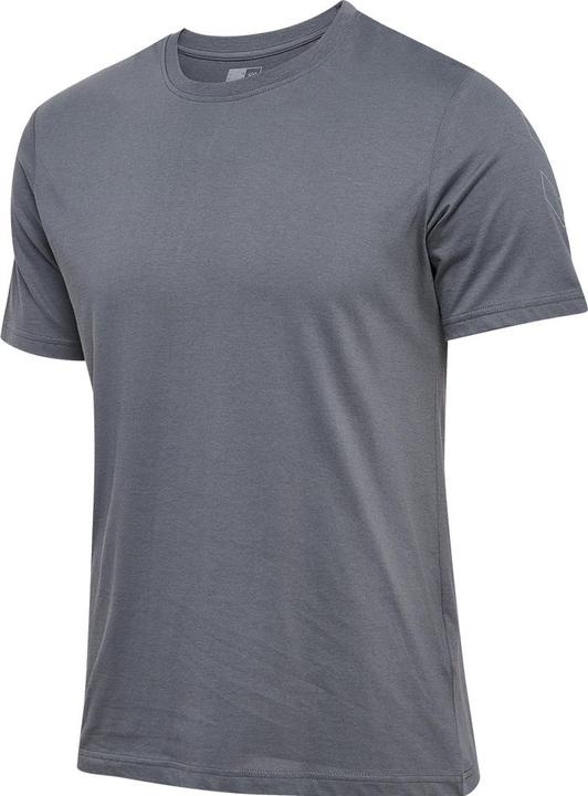 hummel Hmlelemental Chevron Cotton Tee