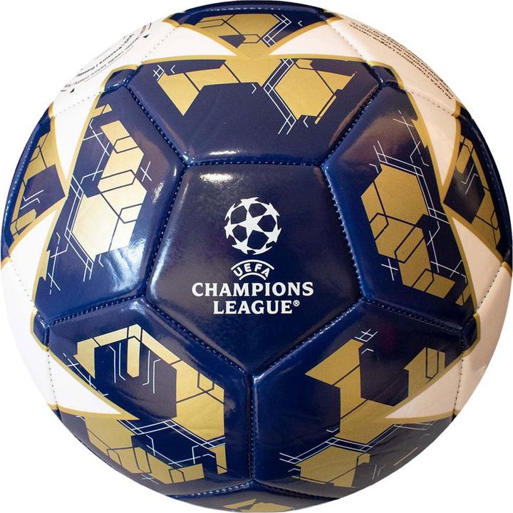 Uefa Fussball Stern