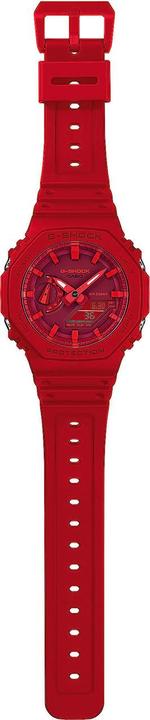 Produktbild G-Shock GA-2100 (Chronograph, 45 mm)