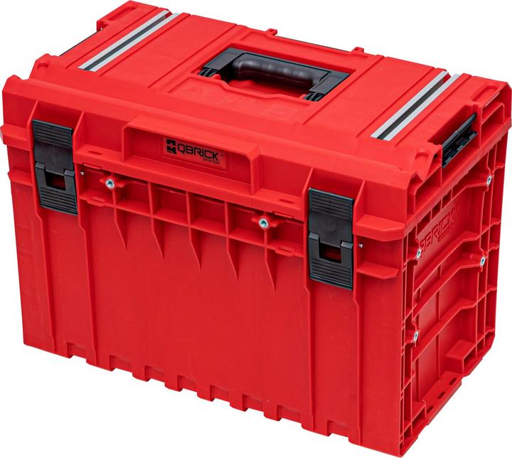 Image du produit Qbrick Boîte à outils, modulaire (1 pièces)