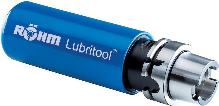 Produktbild Röhm Schmierwerkzeug Lubritool 100 HSK