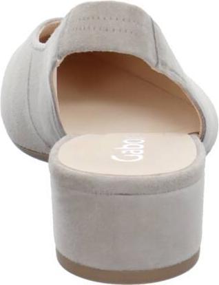 Actual product image Gabor Sling Pumps (38)