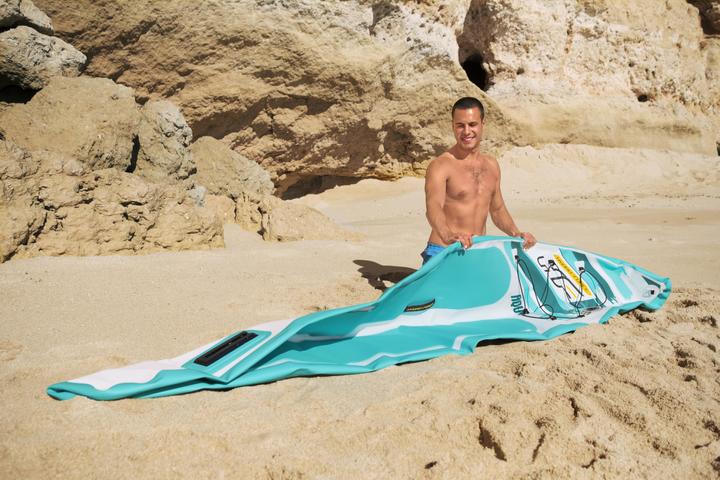 Immagine prodotto Bestway Aqua Glider (320 cm, 2 pezzi)