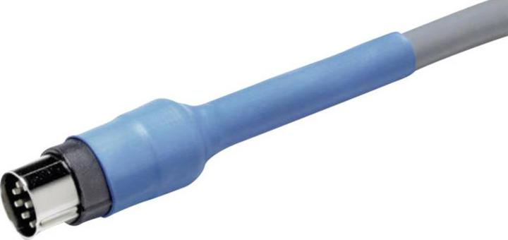 Immagine prodotto HellermannTyton Tubo termorestringente senza adesivo G (1 x)
