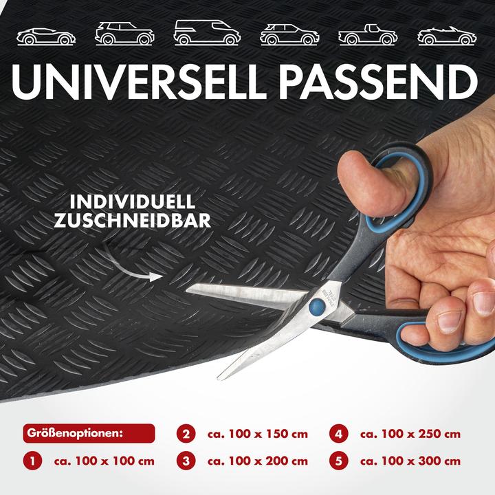 Produktbild Walser Odin