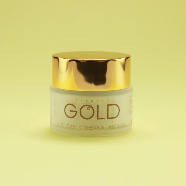 Image du produit Diet Esthetic Crème d'or (50 ml, Crème de jour, SPF 15)