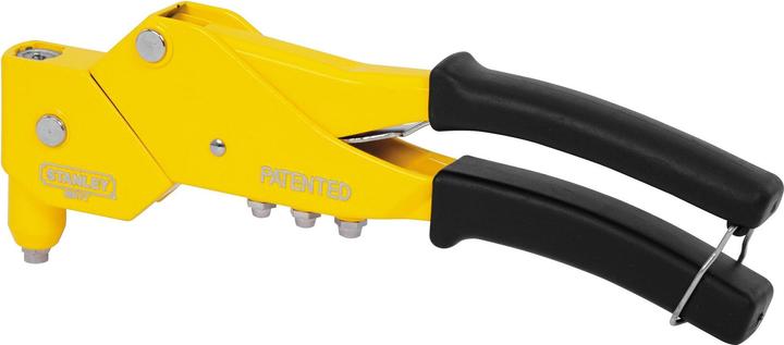 Actual product image Black & Decker blind riveting pliers (287 mm)