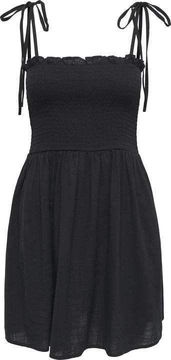 Produktbild Only Onltizana Strap Smock Short Dress Wvn (XL)