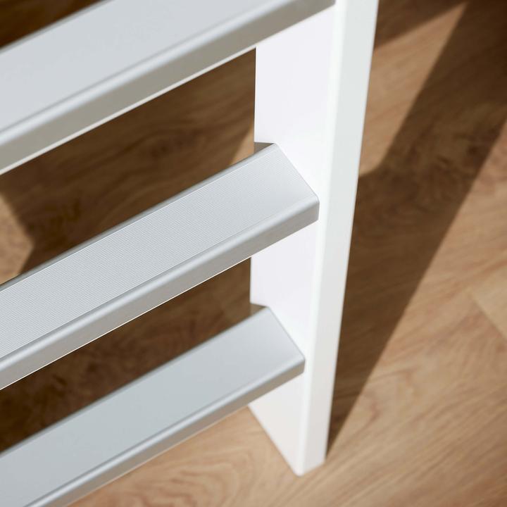 Image du produit Lifetime Kidsrooms Edition limitée Lit d'enfant mi-hauteur 2023 + caisse de suspension