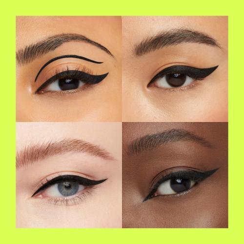 Actual product image Maybelline New York Eye Studio (1 Black)