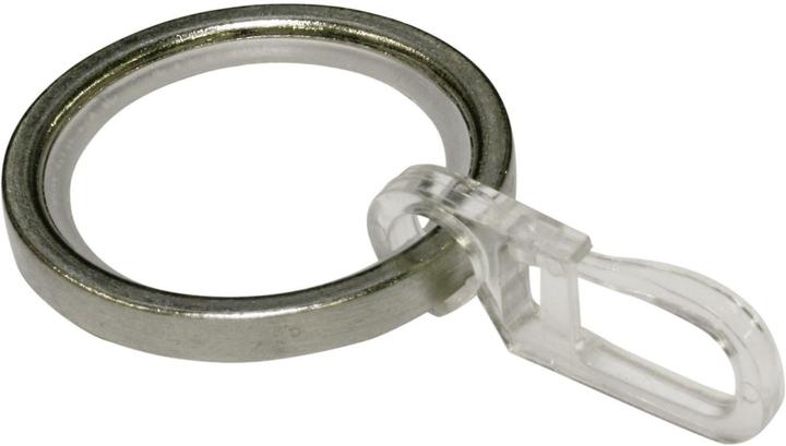 Produktbild Gardinia Vorhangring mit Gleiteinlag