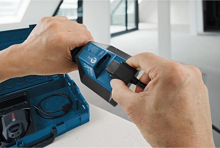 Image du produit Bosch Professional Tête de caméra. 8,5 mm. 300 cm