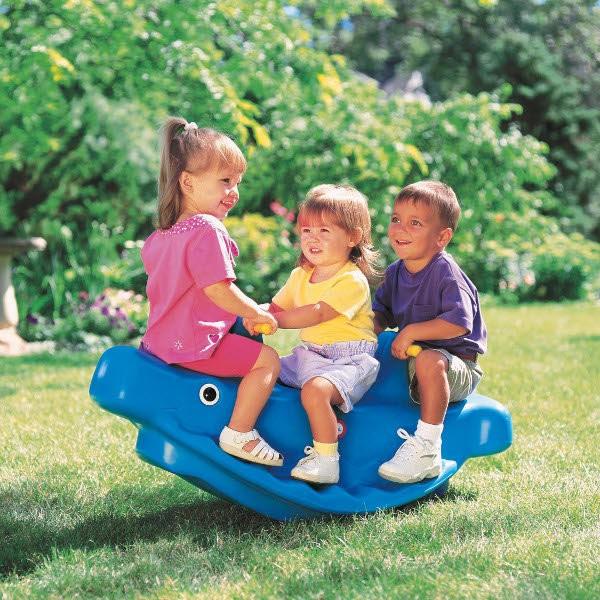Productafbeelding Little Tikes Tuimelaar