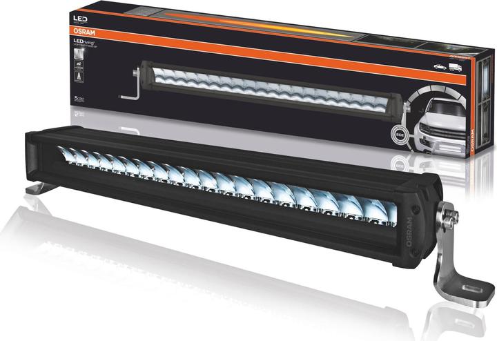Produktbild Osram Lightbar FX500-CB