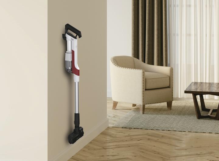 Actual product image Hoover HF202H 011 - HF2 Home 2 Batteries
