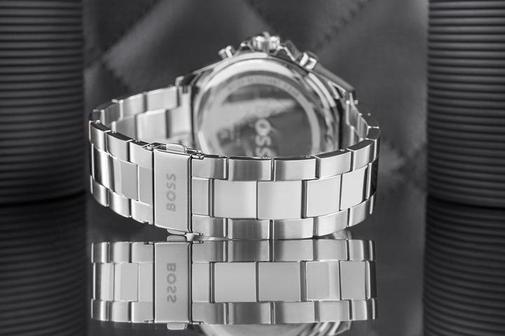 Produktbild BOSS Chronograph (Chronograph, 44 mm)