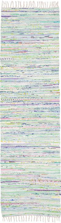 Produktbild Pergamon Baumwolle Natur Teppich Läufer Jolly Cotton (70 x 250 cm)