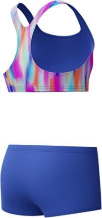 Produktbild Speedo Allover 2PC Boyleg Short (13, 14)