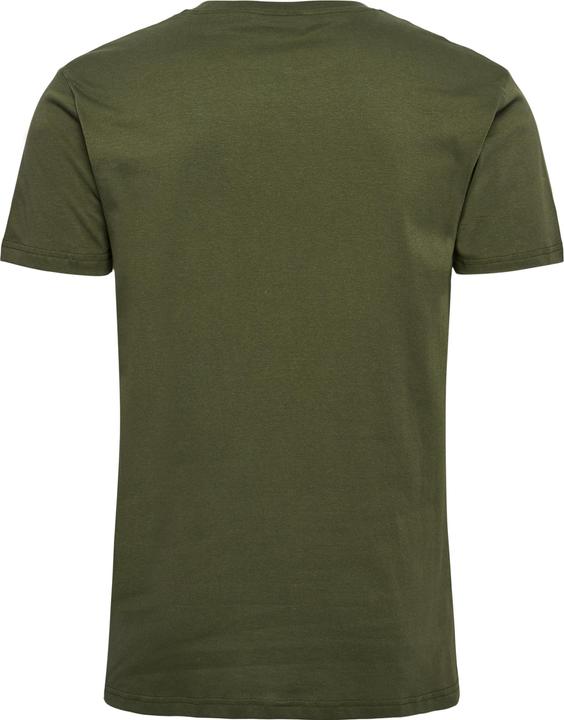 Image du produit hummel Hmlactive Stripe Co Tee S/S (S)