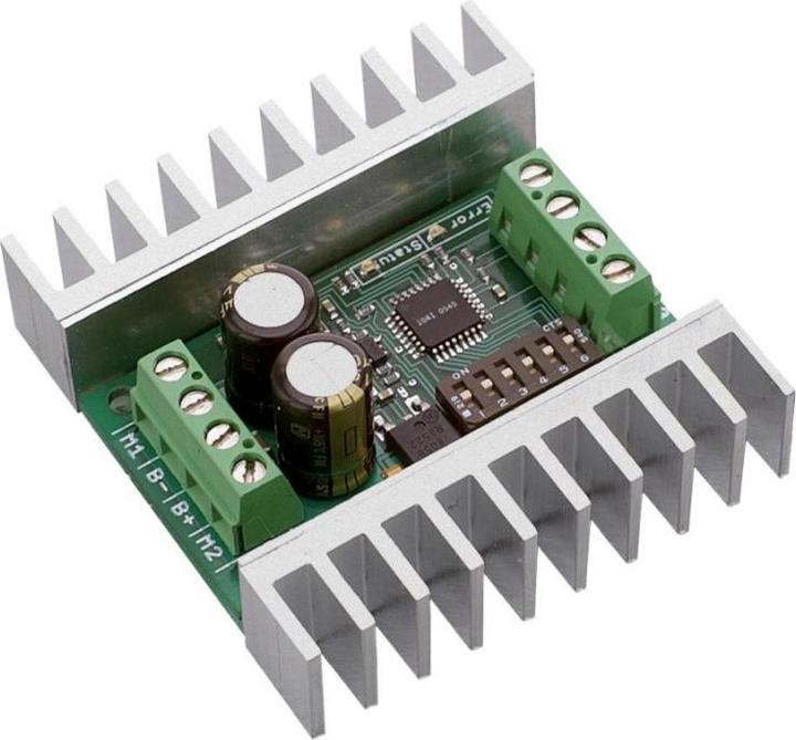 Produktbild Robotis Darwin Mini