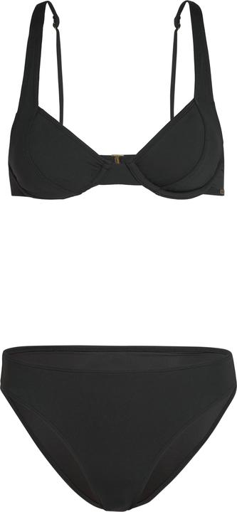 Produktbild O'Neill Saltwater Elsie Rita Bikini Set (34 C)