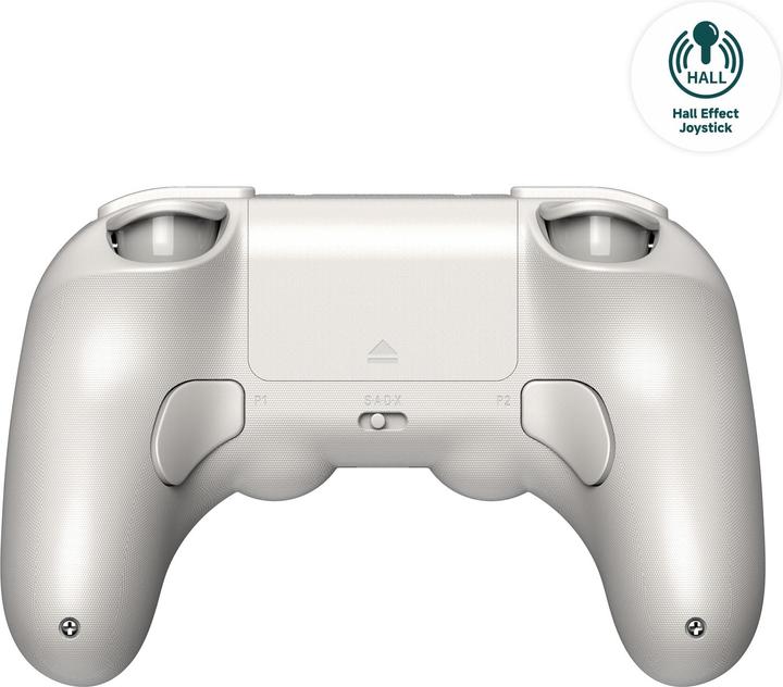 Immagine prodotto 8bitdo Pro 2 - Edizione Hall (Android, iOS, Switch, Windows)