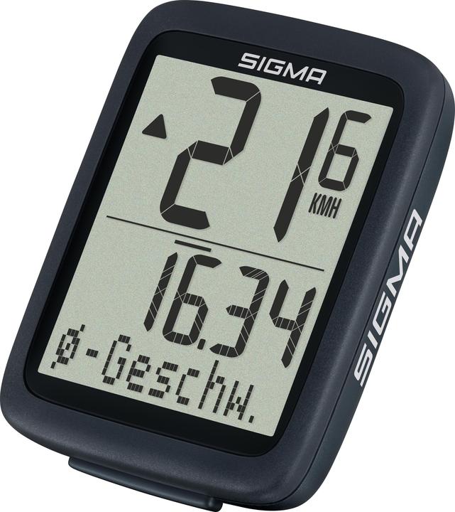 Image du produit Sigma Sport BC 8.0 ATS