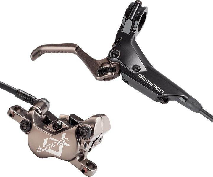 Hayes Dominion A4 SFL (Handbremse, Bremsset)