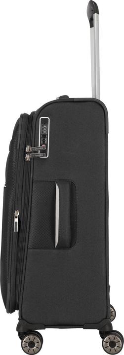Image du produit Travelite Miigo Set de valises à 4 roulettes 4pcs (202 l, XL (à partir de 115l))