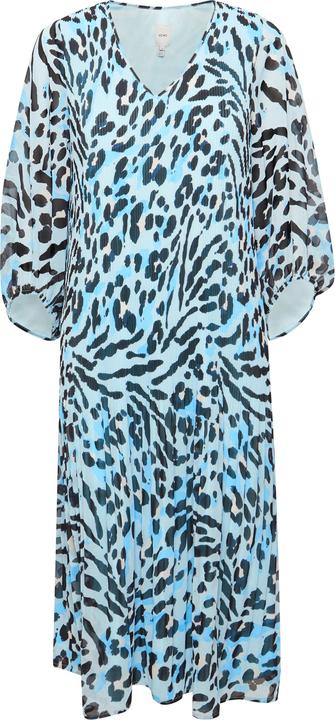 Little Boy Blue Leo Print (201893)