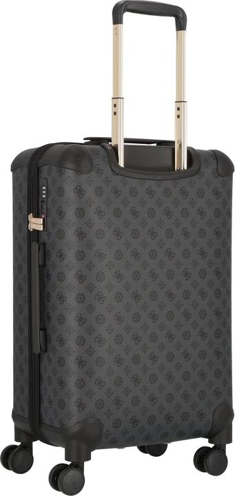 Immagine prodotto Guess Wilder 4 Rollen Trolley 64 cm mit Dehnfalte (56 l, M (50 - 90l))