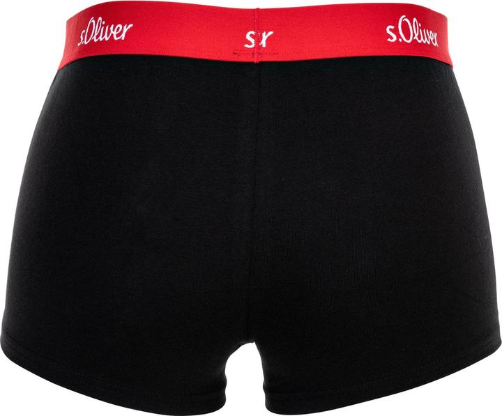 Produktbild S.Oliver Herren (XXL, 3er Pack)