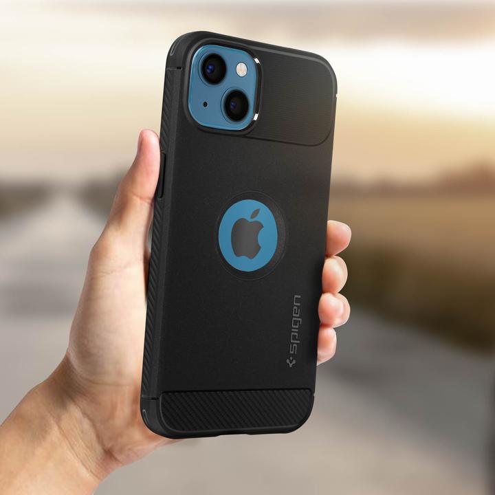Image du produit Spigen Rugged Armor (Apple iPhone 13)