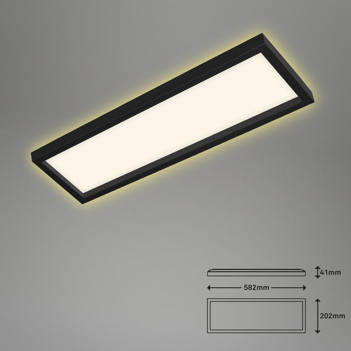 Produktbild Briloner Cadre (3000 lm)